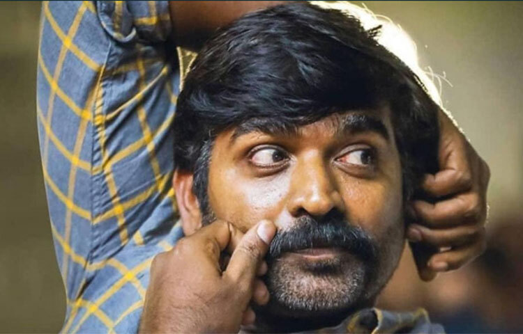 পাশাপাশি বীররাঘবন এবং অফিসের সব কর্মীর বেতনের দায়িত্বও নেন বিজয়। ছবি: সংগৃহীত