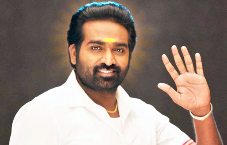 তামিল চলচ্চিত্রের দুনিয়ায় তিনি ‘মাক্কাল সেলভান’ নামে পরিচিত। যার অর্থ ‘জনগণের ধন’। ছবি: সংগৃহীত