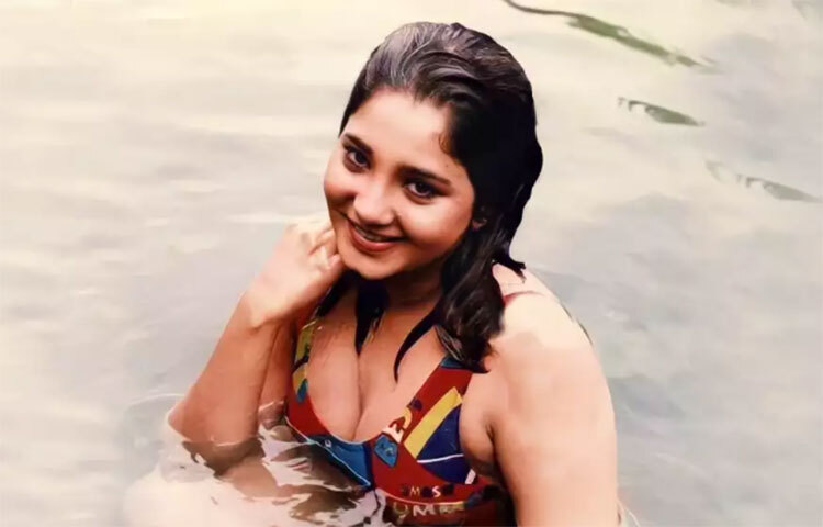 তারপরই নিজের ইউটিউব চ্যানেল খোলার সিদ্ধান্ত নেন ওই অভিনেত্রী। ছবি: সংগৃহীত