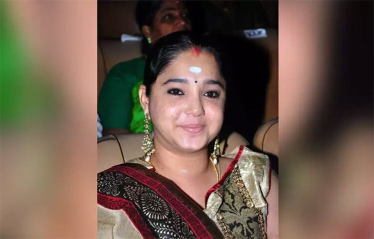 দক্ষিণী ছবির অভিনেত্রী ঐশ্বর্যের মা-ও জনপ্রিয় অভিনেত্রী। তার নাম লক্ষ্মী। তার ঝুলিতে রয়েছে ভারতের জাতীয় পুরস্কার। ছবি: সংগৃহীত