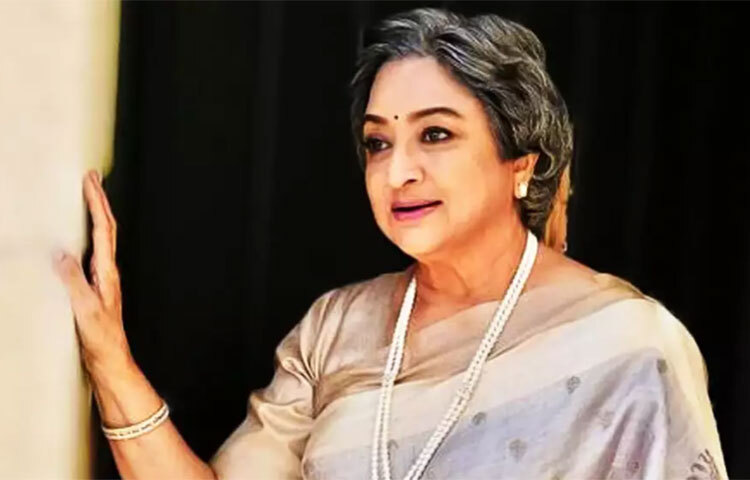 এতো সাফল্যের পরও অর্থাভাবের সম্মুখীন হন দক্ষিণী ওই অভিনেত্রী। ছবি: সংগৃহীত