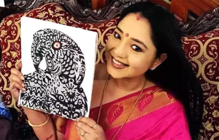 বিয়ের পরই লাইট-সাউন্ড-ক্যামেরা-অ্যাকশনের দুনিয়াকে বিদায় জানান। ছবি: সংগৃহীত