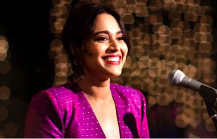 নেটফ্লিক্সে মুক্তি পাচ্ছে স্বরা ভাস্কর অভিনীত ‘ভাগ বিয়ানি ভাগ’।