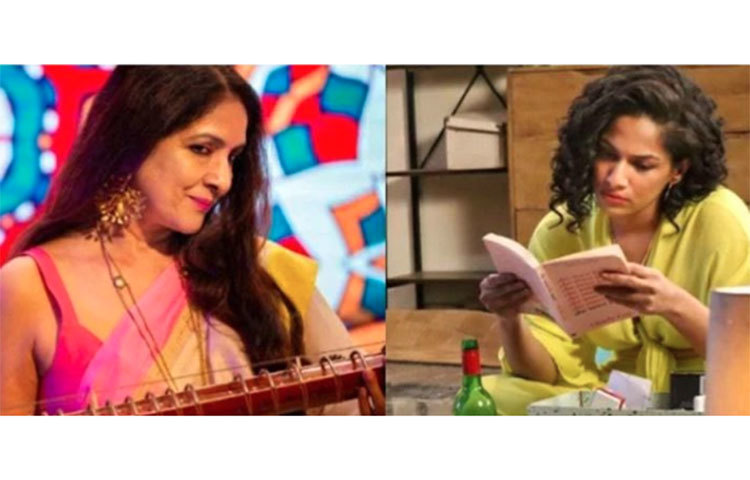 নেটফ্লিক্সে মুক্তি পাচ্ছে নীনা গুপ্ত ও মাসাবা গুপ্ত অভিনীত মা ও মেয়ে জুটির প্রথম ছবি ‘মাসাবা মাসাবা’।