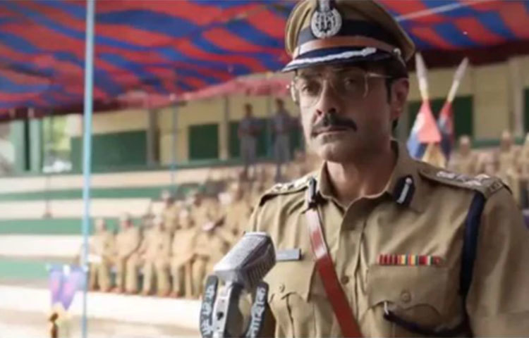 ববি দেওল অভিনীত ‘ক্লাস অব এইটিথ্রি’ মুক্তি পাচ্ছে।