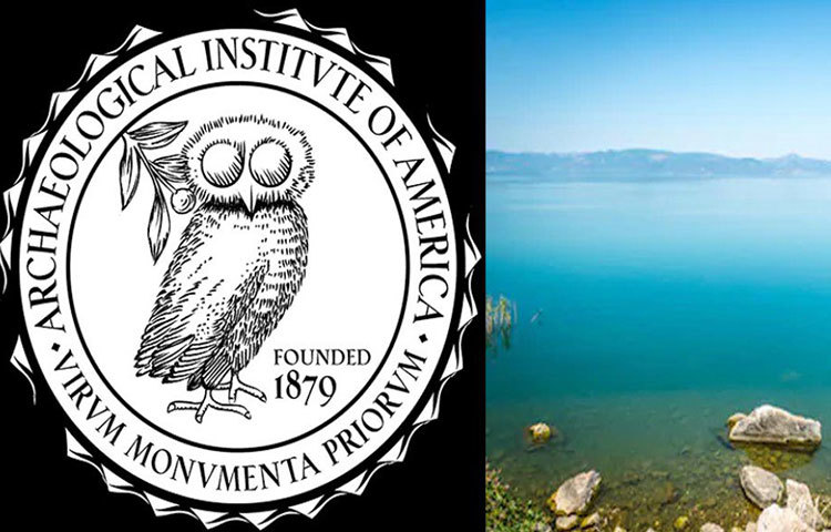 ইজনিক হ্রদের নীচে প্রাচীন গির্জার অস্তিত্ব ধরা পড়েছিল ২০১৪ সালে। আর্কিয়োলজিক্যাল ইনস্টিটিউট অব আমেরিকা সে সময় একে বছরের সেরা দশটি ঐতিহাসিক আবিষ্কারের মধ্যে জায়গা দিয়েছিল।