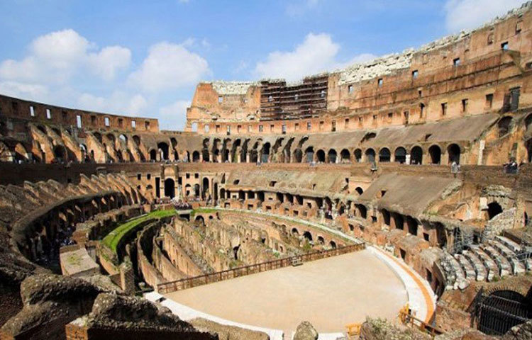 এই দাবির পিছনে কারণ হলো, হ্রদ থেকে রোমান সম্রাট অ্যান্তোনিয়াস পায়াসের সমকালীন মুদ্রা ও অন্যান্য প্রত্নতাত্ত্বিক জিনিসের সন্ধান মিলেছে। পরবর্তী সময়ের বিভিন্ন শাসক যেমন সম্রাট ভ্যালেন্স, সম্রাট দ্বিতীয় ভ্যালেন্তাইনিয়ানের সমসাময়িক মুদ্রার নিদর্শনও পাওয়া গিয়েছে।
