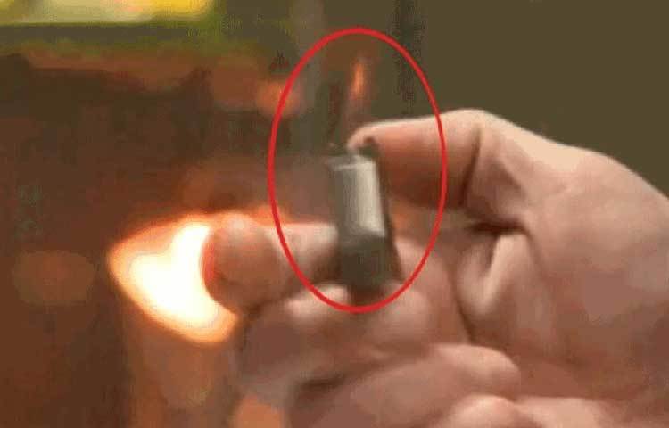 সম্প্রতি এই সামগ্রীগুলো উদ্ধারের একটি ভিডিও ভাইরাল হয়েছে। যেখানে দেখা যাচ্ছে উদ্ধার হওয়া হিটলারের সময়কালের একটি লাইটার আজও কাজ করছে।