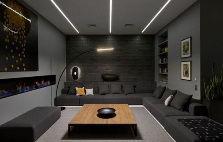 টিউব লাইট-এ ঘর গরম হয়। সম্ভব হলে কম আলোর এলইডি আলো ব্যবহার করুন। ছবি: সংগৃহীত