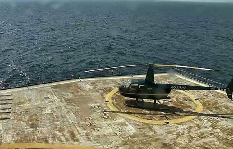 আর হোটেলে হেলিকপ্টারে চেপে যেতে চাইলে একজন পর্যটকের দু’রাত, তিন দিনের জন্য থাকা-খাওয়া খরচ পড়বে এক হাজার ২৯৫ ডলার, যা ভারতীয় মুদ্রায় ৯২ হাজার ৮৯৮ টাকা।