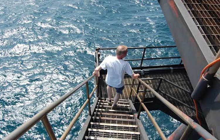 ২০১০ সালে উত্তর ক্যারোলিনার বাসিন্দা রিচার্ড মিল এই লাইট হাউসটা কিনে নেন। সমুদ্র থেকে ৮৫ ফুট উচ্চতায় অবস্থিত লাইট হাউসের মেরামতি করিয়ে তিনি তাকে একটা হোটেলের রূপ দেন।