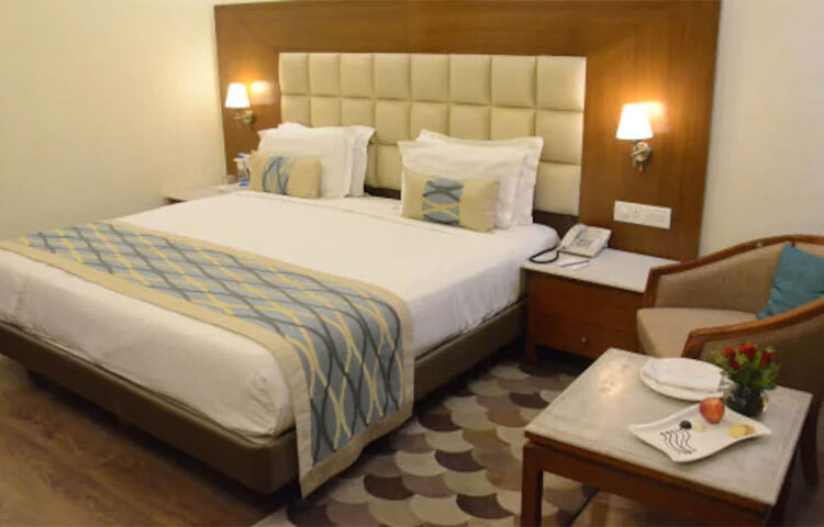 একজন টিকটক ইউজার একটি ভিডিও শেয়ার করে তিনি জানিয়েছেন। যা হোটেলের ঘরে অনেক কিছুই দেখতে পাওয়া যায় না। ছবি: সংগৃহীত