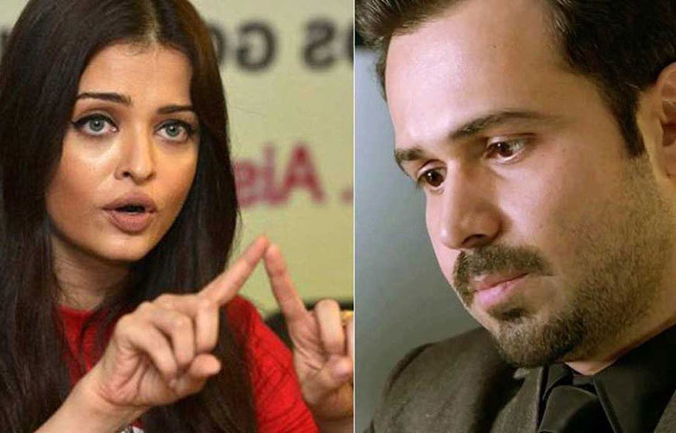 এখানেই শেষ নয়, শোনা যায়, ভবিষ্যতেও ইমরানের সঙ্গে আর কোনো ছবি না করার সিদ্ধান্ত নিয়েছেন তিনি। ‘বাদশাহো’ বক্স অফিসে চরম ব্যর্থ হয়। নিন্দুকেরা বলেন, ঐশ্বর্যা থাকলে হয়তো সেই ছবি বক্স অফিসে সাফল্য লাভ করত।