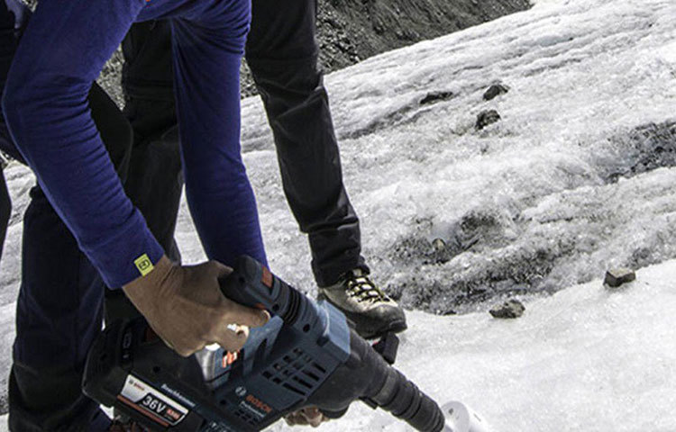 সম্প্রতি প্রত্নতত্ত্ববিদ লারস হোলগার পাইলো এবং তার দল এই জনপদটি খুঁজে পেয়েছেন। তাদের গবেষণা অ্যান্টিকুইটি নামক জার্নালে প্রকাশিত হয়েছে।