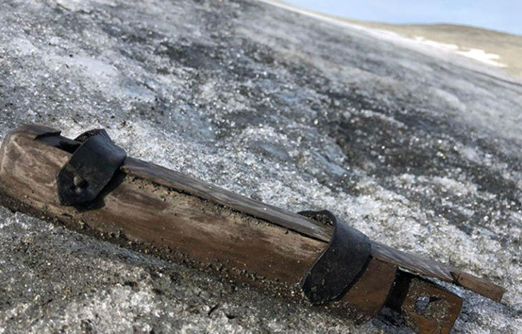 ঠিক কী ঘটেছিল এই জায়গায় তা জানতেই গবেষণা শুরু হয় তাদের। চারিদিকে ছড়িয়ে গিয়ে খোঁজ শুরু করে সেই দল।