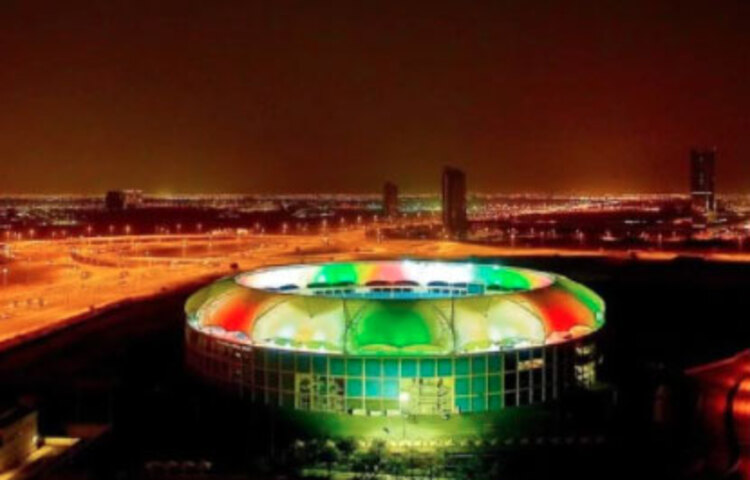 করোনা মহামারির মধ্যেও আইপিএল বন্ধ হয়নি । আজ থেকে এই মাঠে সংযুক্ত আরব আমিরাতে শুরু হয়েচে ইন্ডিয়ান প্রিমিয়ার লিগ (আইপিএল)।