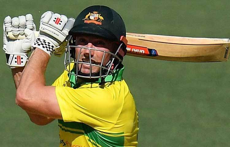 জিওফ মার্শের ছেলে সোজা ব্যাটে খেলতে পছন্দ করেন। হাতে রয়েছে বড় শটও। আইপিএলে কিংস ইলেভেন পাঞ্জাবের জার্সিতে একসময় সাড়াও ফেলেছিলেন ব্যাট হাতে। কিন্তু, তার আইপিএল ক্যারিয়ারের দরজা এই মুহূর্তে বন্ধই দেখাচ্ছে।