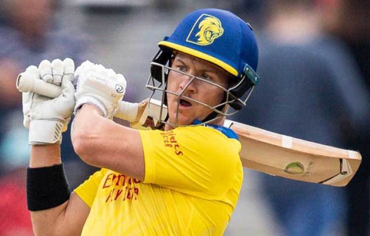 ব্যাটিংয়ের পাশাপাশি বোলিংয়েও সাফল্য পেয়েছেন এই চায়নাম্যান। ১৭.৫০ গড়ে নিয়েছেন ছয় উইকেট। স্ট্রাইক রেট ১২! শেষ দুই ম্যাচে তিনি সেরাও হয়েছেন। তার মধ্যে একটিতে ৭০ বলে অপরাজিত ছিলেন ১০৩ রানে। যাতে ছিল তিনটি চার ও সাতটি ছয়।