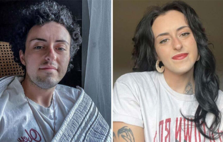 পরে পুরুষ হয়েও সুখী হতে পারছিলেন না ইশা। ২০২১ সালের ফেব্রুয়ারি মাসে তার আচমকাই মনে হয়, তিনি পুরুষ জীবন আর চান না। এই না চাওয়া এতটাই তীব্র হতে শুরু করে যে, তা থেকে জন্ম নেয় হতাশা। ছবি: সংগৃহীত