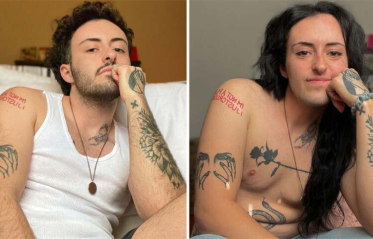 আপাতত সেই প্রক্রিয়াই শুরু করেছেন ইশা। ছয় বছর ধরে পুরুষ হয়ে এবার ফের নারীত্বে ফিরছেন তিনি। হরমোনের চিকিৎসা বন্ধ করার কয়েক মাসের মধ্যেই নারীত্ব অনুভবও করছেন বলে জানিয়েছেন ওই রূপান্তরকামী। ছবি: সংগৃহীত