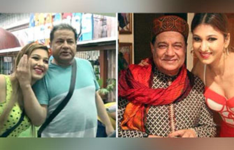 প্রসঙ্গত, রিয়ালিটি শো ‘বিগ বস-১২’-র সময় জসলিন মাথারু এবং অনুপ জালোটার সম্পর্ক নিয়ে হইচই শুরু হয়। বিগ বস-এ অনুপের প্রেমিকা হিসেবেই গিয়েছিলেন জসলিন। যদিও পরে আবার অনুপ জালোটা দাবি করেছিলেন জসলিন তার মেয়ের মতো। প্রসঙ্গত, জসলিন অনুপ জালোটার কাছে গান শেখেন।
