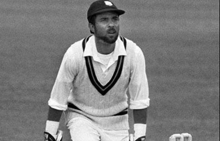 জারফি ডুজন নামের এই ক্রিকেটার সর্বকালের সেরা ১০জন উইকেটকিপারদের অন্যতম।