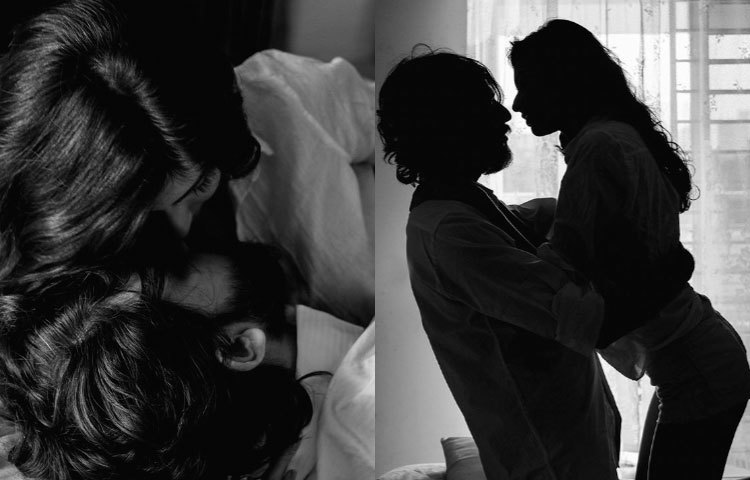 বুধবার গভীর রাতে নিজের ভেরিফায়েড ইন্সটাগ্রাম অ্যাকাউন্টে পোস্ট করা ছবি গুলোকে জেসিয়া ভালোবাসার অনন্য উপাখ্যান হিসেবে অভিহিত করেছেন।