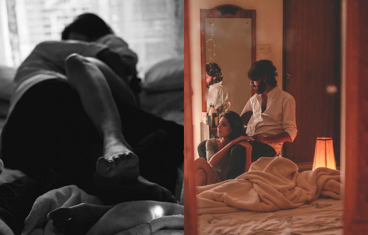 ছবির ক্যাপশনে জেসিয়া লিখেছেন, মনে করুন আপনার জীবনে কখনো ভালোবাসা এসেছিল। আমার জীবনেও ভালোবাসা এসেছিল সুইট সিক্সটিনে। এরপর আমি আর প্রেমে পড়িনি।