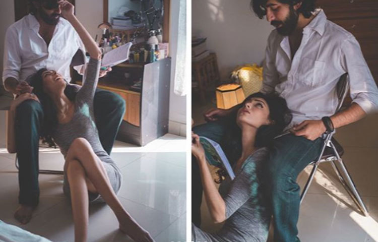 এছাড়া গত মাসে শুরু হয়েছেন জেসিয়া অভিনীত ধারাবাহিক নাটক ‘গোল্লাছুট’। নাটকটি রচনা করেছেন মাতিয়া বানু শুকু ও মীর সামি। এটি পরিচালনা করছেন মাতিয়া বানু শুকু।