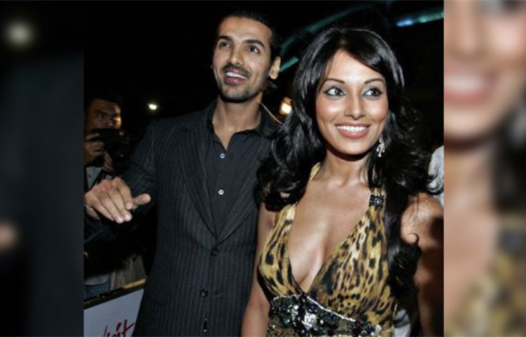 মডেলিং শুরু করার পরেই ধীরে ধীরে নিজের দিকে মনোযোগী হয়ে পড়েন জন। ক্যারিয়ারের শুরুতে তাকে প্রায়ই দেখা যেত বান্দ্রার এক জিমে। ওই জিমে শরীরচর্চা করতে আসতেন বিপাশা বসুও। সেখান থেকেই প্রেম। শুরু লম্বা প্রেম কাহিনি। ছবি: সংগৃহীত