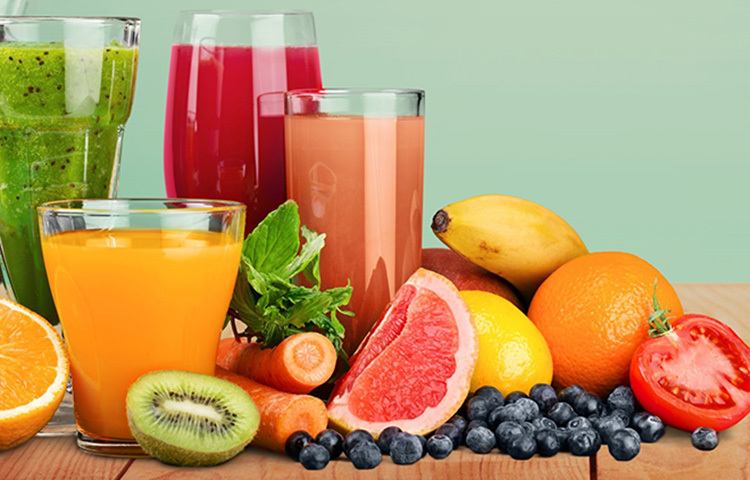 অন্য খাবারের পাশাপাশি বেশি করে ফলের রস পান করুন। এই সময়ে যত বেশি সহজপাচ্য খাবার খাবেন, তত দ্রুত সুস্থ হবেন। জন্ডিসের সময় বাতাবি লেবু খাওয়া আমাদের পুরনো রীতি। ছবি: সংগৃহীত