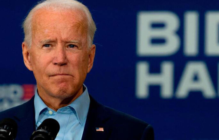 এরপর থেকে বাইডেনকে পররাষ্ট্র ও জাতীয় প্রতিরক্ষা নীতির ক্ষেত্রে দুর্বলচিত্ত বলে তুলে ধরা শুরু হয়। ওই ভোট নিয়ে ব্যাপকভাবে সমালোচিত হওয়ার পরবর্তী কয়েক বছর বাইডেন আন্তর্জাতিক বিষয়ে কট্টর অবস্থান দেখাতে শুরু করেন। এর ফল স্বরূপ তিনি বলকান গৃহযুদ্ধে আমেরিকান অবস্থান, ইরাকে বোমা হামলা এবং আফগানিস্তানে দখলদারিত্ব কায়েমের প্রতি তার সমর্থন প্রকাশ করেন।