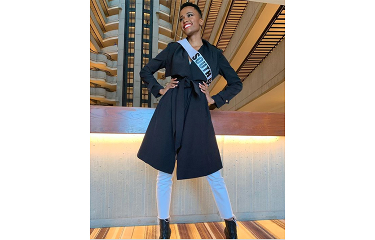 হাস্যোজ্বল তুনজি।