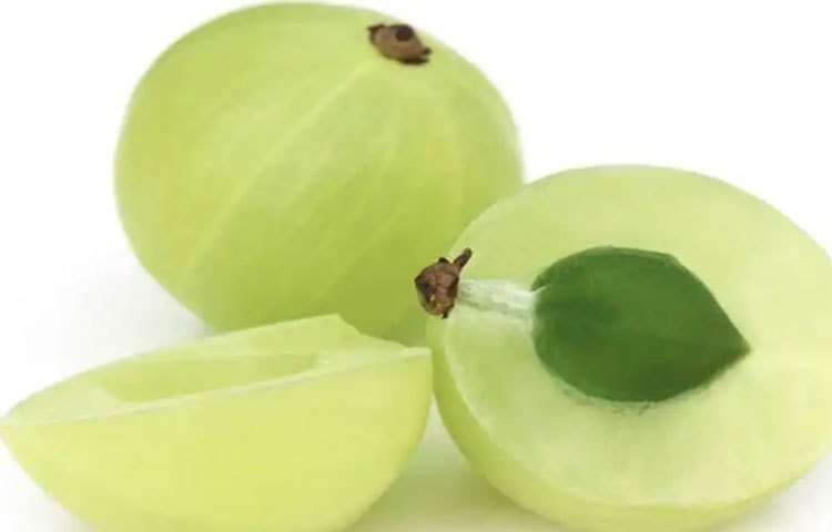 তে রয়েছে প্রচুর পরিমানে ভিটামিন সি, পলিফেনল ও অ্যান্টিঅক্সিডেন্টস।