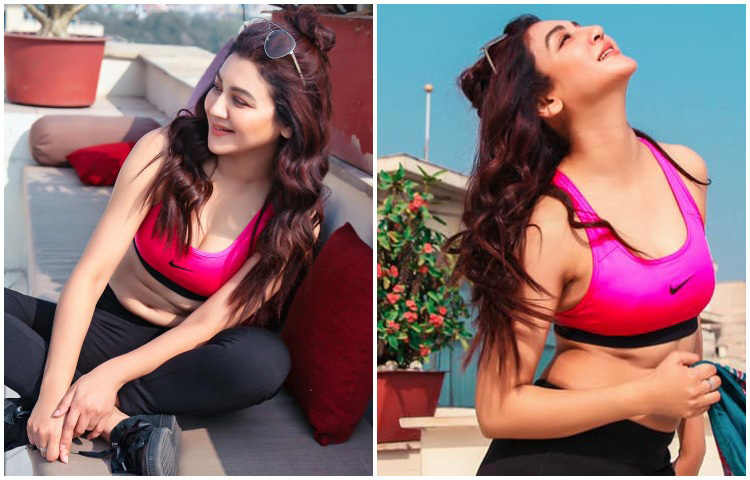 জয়ার এ ছবি দেখে আলমগীর হোসেন নামে একজন দীর্ঘ মন্তব্য লিখেছেন। তার মন্তব্যের শুরুটা এরকম ‘আমার দেখা বাংলাদেশের সবচেয়ে সুন্দরীতমদের মধ্যে অন্যতম একজন।’ ছবি: ফেসবুক