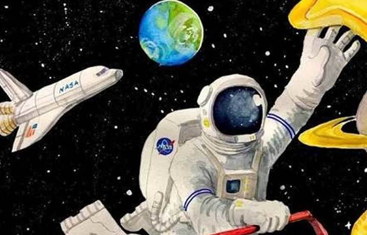 সায়েন্সের উপর বরাবরই তার আগ্রহ রয়েছে। মেধাবী এই ছাত্রী এবার নিজের চেষ্টাতেই নাসায় গিয়ে মহাকাশচারীদের সঙ্গে দেখা করতে চলেছেন।