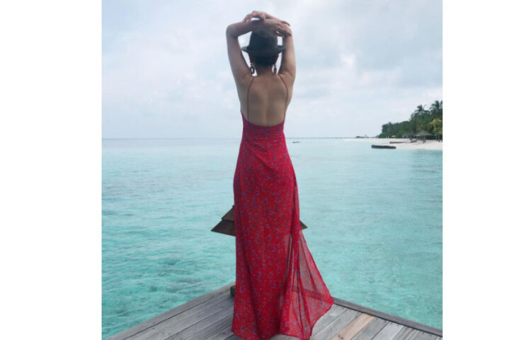 কাজল আগারওয়াল নিজেই হবু বর গৌতমের সঙ্গে অনুরাগীদের আলাপ করিয়েছিলেন। জানা যাচ্ছে, কাজল আগারওয়ালের স্বামী গৌতম একজন ব্যবসায়ী, ইন্টিরিওর ডিজাইনার, ই-কমার্স প্লাটফর্ম ডিসার্ন লিভিংয়ের মালিক।