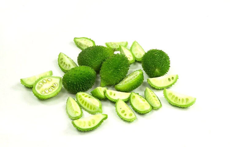 কাঁকরোলে আছে প্রচুর প্রোটিন। খাওয়ার পর কর্মশক্তি বাড়ে অনেকটাই। সারাদিন কর্মচঞ্চল থাকা যায়। ছবি: সংগৃহীত