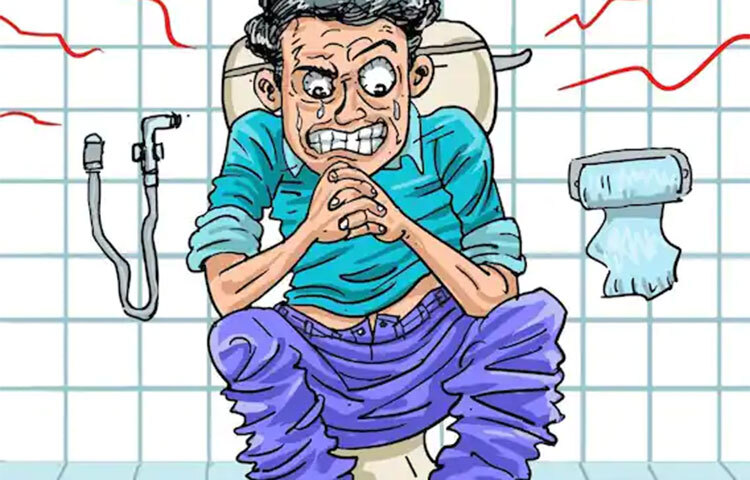 ফাইবার থাকায় কামরাঙা হজমে সাহায্য করতে পারে। ছবি: সংগৃহীত