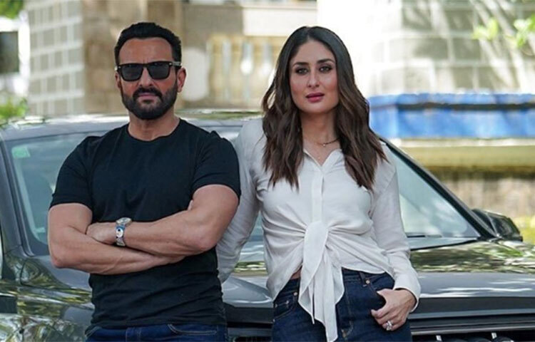 ২০২১ সালের মাঝামাঝি সময়ে তারা ‘ফরচুন হাইটস্’-এর কাছাকাছিই নতুন বাড়িটিতে প্রবেশ করেন। ছবি: সংগৃহীত