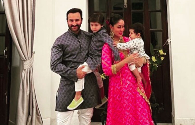 জানা যায়, দর্শিনী শাহ নামে এক ইন্টেরিয়র ডিজাইনার বলিউড দম্পতির নতুন বাড়িটি নিজের মনের মতো করে সাজিয়েছেন। ছবি: সংগৃহীত