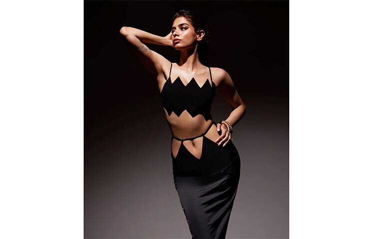 এরই মধ্যে খুশির অসংখ্য ভক্ত ও অনুসারী তৈরি হয়েছে। ছবি: সংগৃহীত