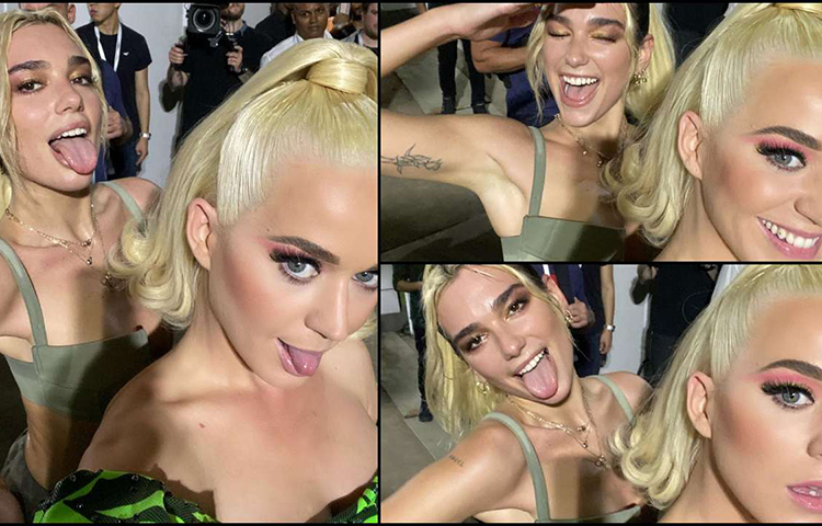 শোয়ে পারফর্ম করা প্রসঙ্গে কেটি পেরি বলেন, ‘মুম্বইয়ে মানুষের ভালোবাসায় আমি আপ্লুত। শোয়ে আমি আমার পছন্দের গানগুলোই গাওয়ার সুযোগ পেয়েছি।’