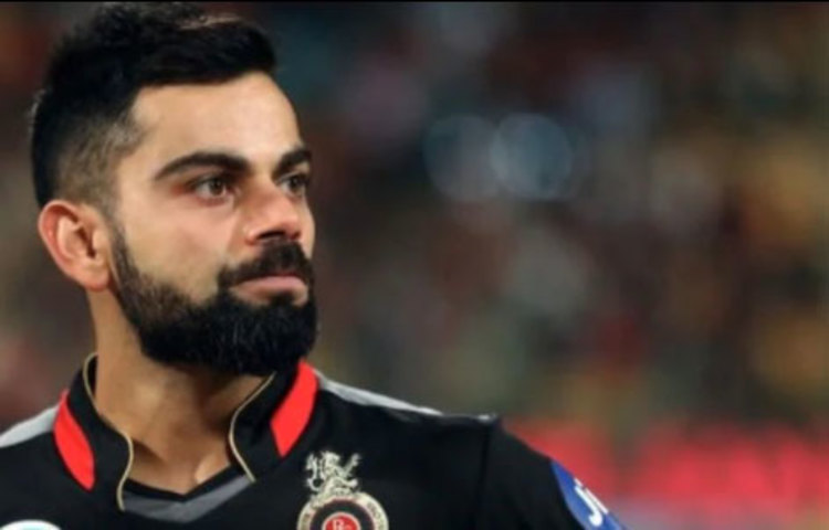 আরসিবি দল রওনা দিল দুবাইয়ের উদ্দেশ্য। কিন্তু বিরাট কোহলিকে দলের সঙ্গে দেখা গেল না। কারণটা কী! কোহলি দলের সঙ্গে গেলেন না কেন! তিনি কেন আইপিএল খেলতে একা দুবাই গেলেন। তাও আবার চার্টার্ড ফ্লাইট ভাড়া করে! আরসিবি সমর্থকরা দলের সঙ্গে ক্যাপ্টেনকে দেখতে না পেয়ে অবাকই হয়েছিলেন।