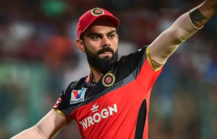 কেন কোহলি বিমান ভাড়া করে একা দুবাই গেলেন! জানা গিয়েছে, করোনা পরিস্থিতির মধ্যে কোহলি কোনো ঝুঁকি নিতে চাননি। বেঙ্গালুরুতে করোনা পরিস্থিতি উদ্বেগজনক হয়েছে। তাই কোহলি আর সেখানে যেতে চাননি।