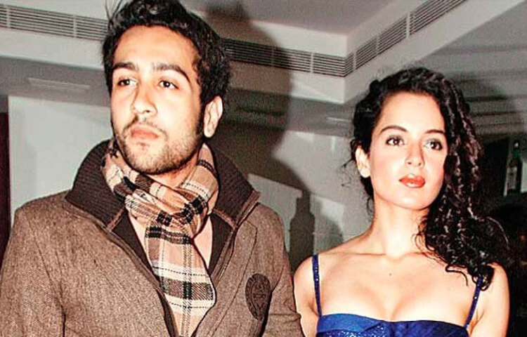 আবার কঙ্গনার বিরুদ্ধে শারীরিক ও মানসিক নিগ্রহের অভিযোগ এনেছিলেন তার আর এক প্রাক্তন প্রণয়ী অধ্যয়ন সুমন। অভিনেতা শেখর সুমনের ছেলে অধ্যয়নের অভিযোগ, “কয়েক বছর আগে কঙ্গনা তার জন্মদিনে ‘দ্য লীলা’তে কাছের মানুষদের আমন্ত্রণ জানায়। আমায় হঠাৎ করেই ও বলে ‘চল আজ সারারাত কোকেন নিই’। এর আগে আমি কঙ্গনার সঙ্গে গাঁজা খেয়েছি। আমার ভাল লাগেনি। আমি না বলি। এরপরেই কঙ্গনা রেগে যায়। আমাদের মধ্যে বিশ্রী ঝামেলা শুরু হয়।”