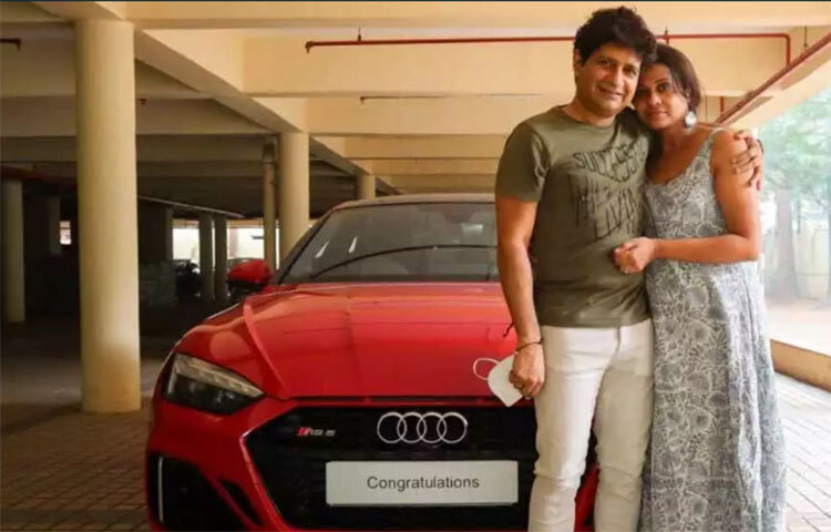 বেশ কয়েটি প্রতিবেদনে দাবি করা হয়েছে, কেকের সংগ্রহে ছিল জিপ চেরোকি, মার্সিডিজ বেন্জ এ ক্লাসের মতো গাড়ি। সম্প্রতি অডি আরএস৫ গাড়ি কেনেন তিনি। ছবি: সংগৃহীত