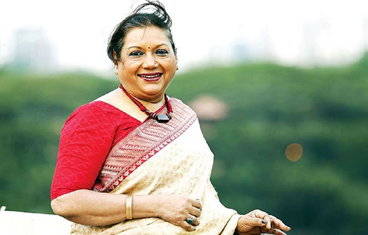 ১৯৭১ সালে মুক্তিযুদ্ধ শুরু হলে পরিবারের সদস্যদের সঙ্গে ঢাকা থেকে গ্রামের বাড়ি চলে যান তিনি। সেখান থেকে পাড়ি জমান ভারতে। কলকাতায় গিয়ে মুক্তিযুদ্ধের পক্ষে জনমত সৃষ্টি করতে বিভিন্ন সভা-সমিতি ও অনুষ্ঠানে বক্তৃতা এবং বিভিন্ন সাংস্কৃতিক অনুষ্ঠানে যোগ দেন কবরী। ছবি: সংগৃহীত