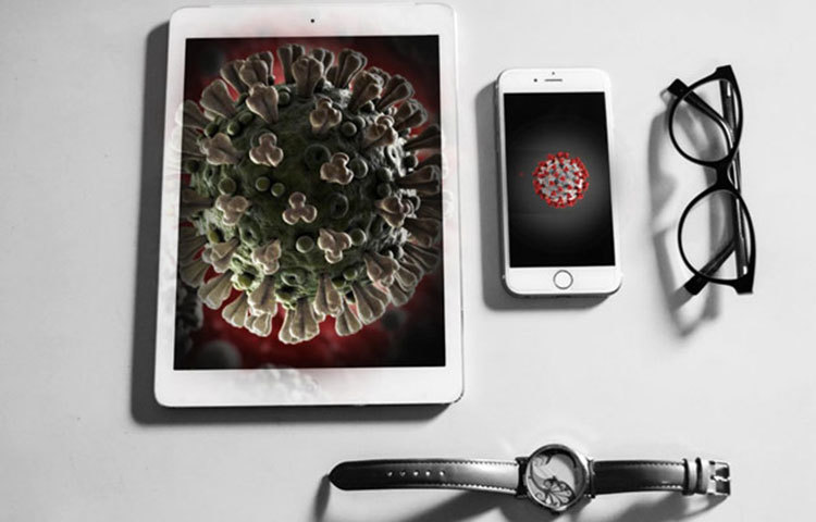 করোনা আতঙ্কের জেরে লকডাউনে গোটা পৃথিবীর শতাধিক দেশ। এই মুহূর্তে গোটা বিশ্বে করোনা আক্রান্তের সংখ্যা ৬ লাখ ৬৩ হাজার ৯২৮। ভারতেও চলছে লকডাউন। ভাইরাসের সংক্রমণের গতিতে রাস টানতেই এই পদক্ষেপ।