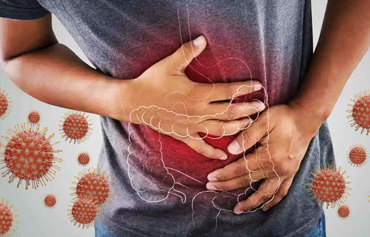 বার বার উপসর্গ বদলে ভয়ঙ্কর হচ্ছে করোনাভাইরাস। ইনফ্লুয়েঞ্জা আর হার্ট অ্যাটাকের উপসর্গের পর এবার গ্যাস্ট্রিকের সমস্যার ছদ্মবেশে হাজির করোনাভাইরাস!